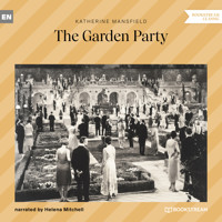 The Garden Party (Unabridged) - Katherine Mansfield - Hörbuch