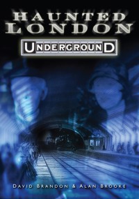 Haunted London Underground - David Brandon - E-Book