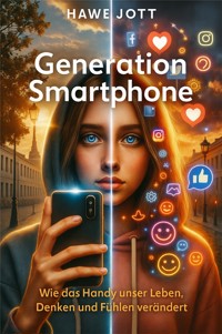Generation Smartphone - Hawe Jott - E-Book
