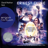 Ready Player One (Ungekürzte Lesung) - Ernest Cline - Hörbuch