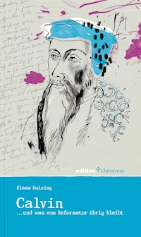 Calvin - Klaas Huizing - E-Book