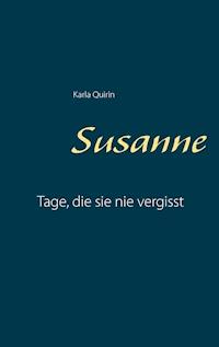 Susanne - Karla Quirin - E-Book