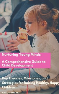 Nurturing Young Minds: A Comprehensive Guide to Child Development - Amelie Novak - E-Book