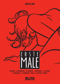 Erste Male - Sibylline - E-Book