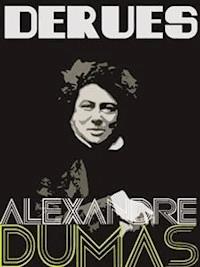 Derues - Dumas Alexandre - E-Book