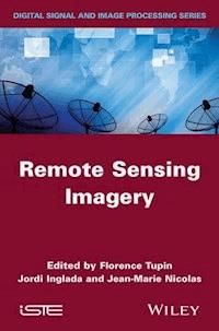Remote Sensing Imagery -  - E-Book