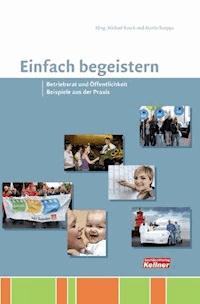 Einfach begeistern -  - E-Book