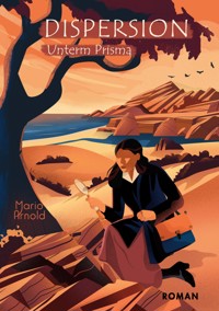Dispersion - Mario Arnold - E-Book