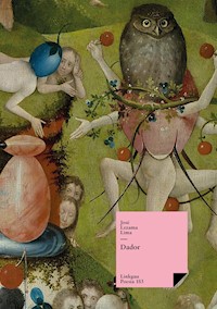 Dador - José Lezama Lima - E-Book