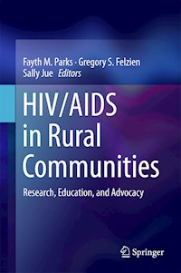 HIV/AIDS in Rural Communities -  - E-Book