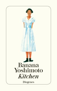 Kitchen - Banana Yoshimoto - E-Book
