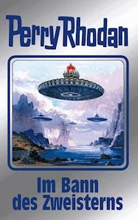 Perry Rhodan 136: Im Bann des Zweisterns (Silberband) -  H. G. Francis - E-Book