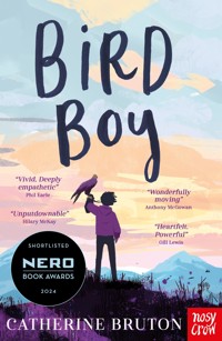 Bird Boy - Catherine Bruton - E-Book