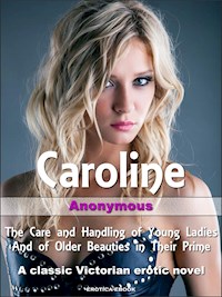 Caroline - anonymous - E-Book