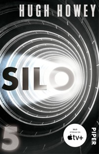 Silo 5 - Hugh Howey - E-Book