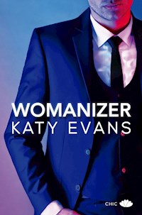 Womanizer - Katy Evans - E-Book