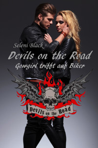 Cowgirl trifft auf Biker - Seleni Black - E-Book