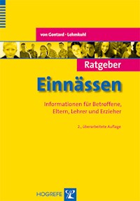 Ratgeber Einnässen - Alexander von Gontard - E-Book