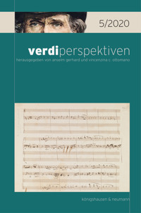verdiperspektiven 5/2020 - - E-Book