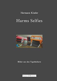 Harms Selfies - Hermann Kinder - E-Book