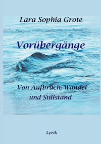 Vorübergänge - Lara Sophia Grote - E-Book