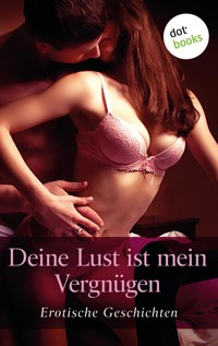 Deine Lust ist mein Vergnügen -  - E-Book