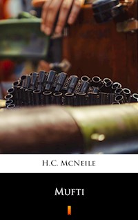 Mufti - H. C. Mcneile - E-Book