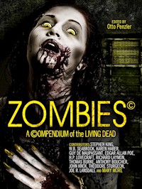 Zombies - Otto Penzler - E-Book