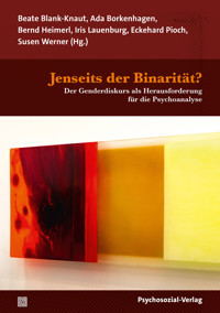 Jenseits der Binarität? -  - E-Book