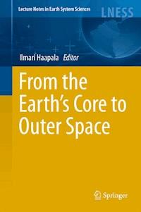 From the Earth's Core to Outer Space -  - E-Book