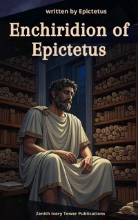 Enchiridion of Epictetus - Epictetus - E-Book