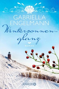 Wintersonnenglanz - Gabriella Engelmann - E-Book + Hörbuch