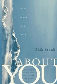 About You - Dick Staub - E-Book