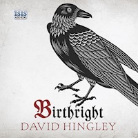 Birthright - David Hingley - Hörbuch