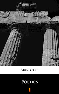 Poetics - Aristotle - E-Book