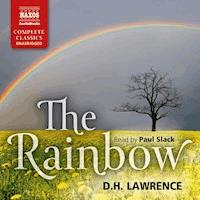 The Rainbow (Unabridged) - D.H. Lawrence - Hörbuch