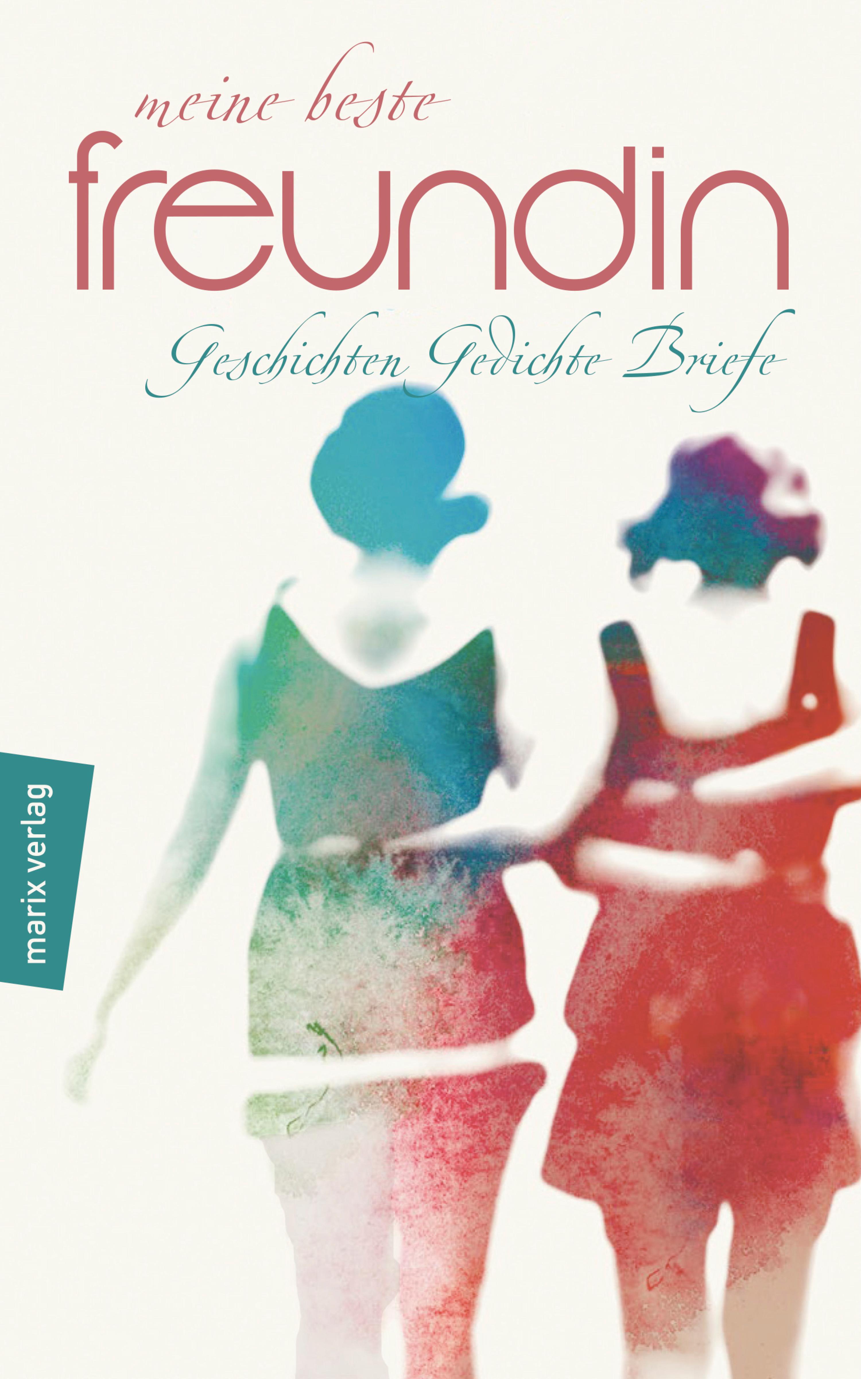 Meine beste Freundin -  - E-Book