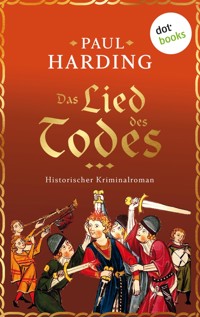 Das Lied des Todes - Paul Harding - E-Book