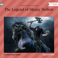 The Legend of Sleepy Hollow (Unabridged) - Washington Irving - Hörbuch
