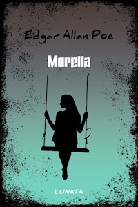 Morella - Edgar Allan Poe - E-Book