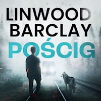 Pościg - Linwood Barclay - Hörbuch