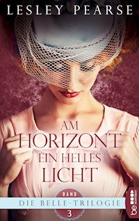 Am Horizont ein helles Licht - Lesley Pearse - E-Book
