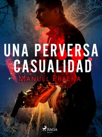 Una perversa casualidad - Manuel Praena - E-Book