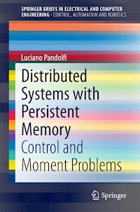 Distributed Systems with Persistent Memory - Luciano Pandolfi - E-Book