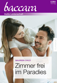 Zimmer frei im Paradies - Maureen Child - E-Book
