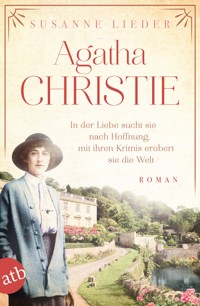 Agatha Christie - Susanne Lieder - E-Book