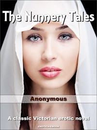 The Nunnery Tales - Anonymous - E-Book