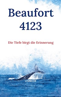 Beaufort 4123 - J. Grecoe - E-Book