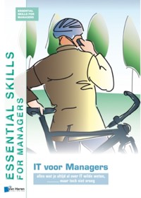 IT voor managers - Patty Muller - E-Book