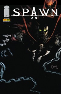Spawn, Band 81 - David Hine - E-Book